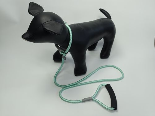 Explosion-Proof Nylon Braided training Dog P- Leash