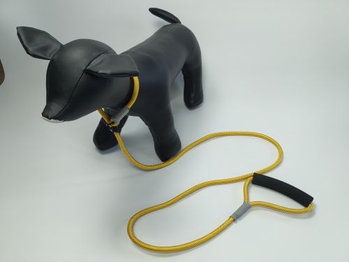 Explosion-Proof Nylon Braided training Dog P- Leash