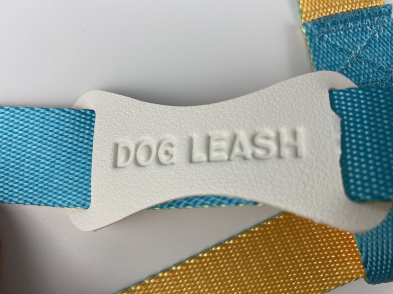 Leather patch, could be customized your logo