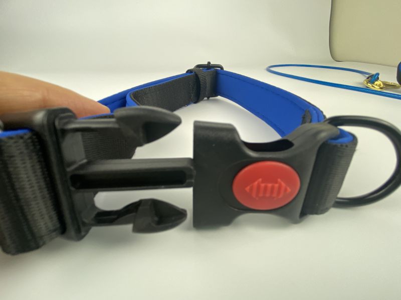 High quality buck with self lock