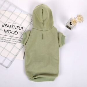 Wholesale dog blank hoodie custom printed sweatershirt luxury designer cats hoodies